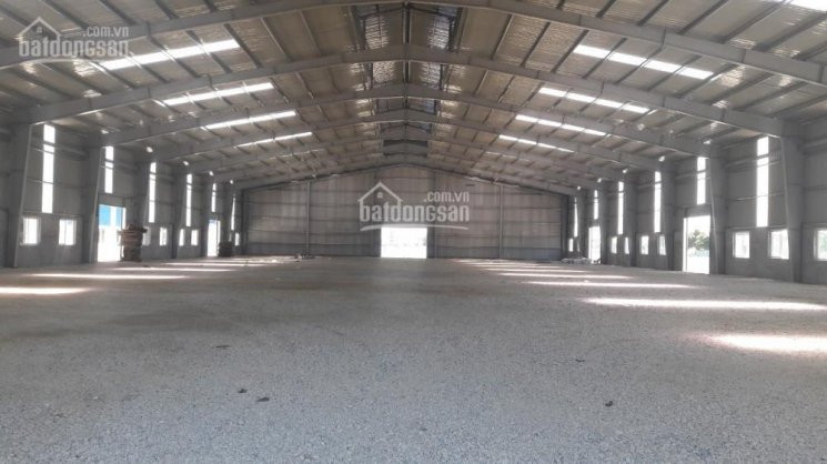 Chính Chủ Cho Thuê Nhanh Xưởng Mới đẹp 2500m2, 4200m2 Và 8400m2 Huyện An Dương Lh 0901568123 3