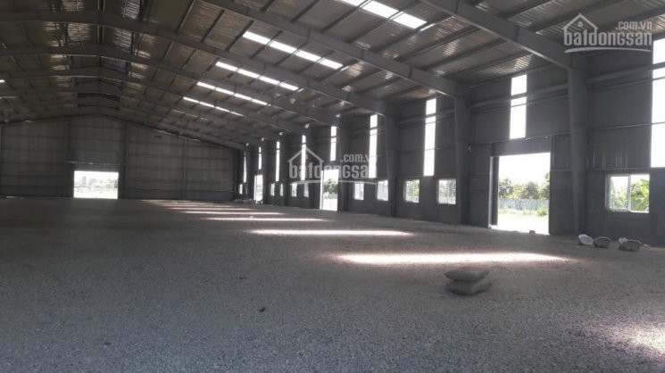 Chính Chủ Cho Thuê Nhanh Xưởng Mới đẹp 2500m2, 4200m2 Và 8400m2 Huyện An Dương Lh 0901568123 4