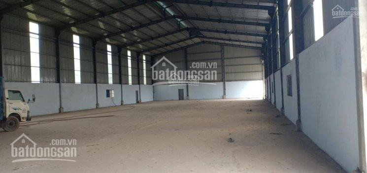 Chính Chủ Cho Thuê Nhanh Xưởng Trảng Bom, 500m2, 1500m2, 3000m2, 5000m2, 7000m2, Giá Từ 25 Nghìn/m2/th 1