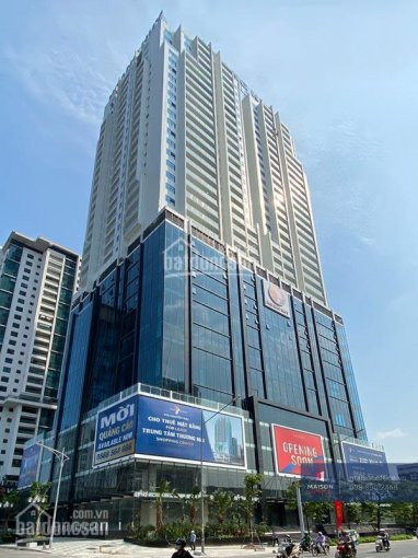 Chính Chủ Cho Thuê Văn Phòng Tòa Nhà Gold Tower - 275 Nguyễn Trãi - Dt 84m2 - 240m2 Lh: 0915963386 1