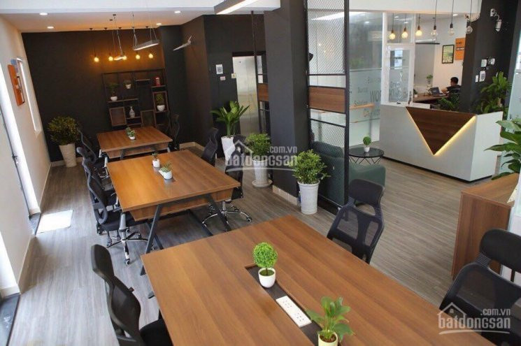 Chính Chủ Cho Thuê Vp Cityland Diện Tích Từ 30m2 - 35m2 - 40m2, 80m2, Giá Từ 4tr - 8 Tr/th 3