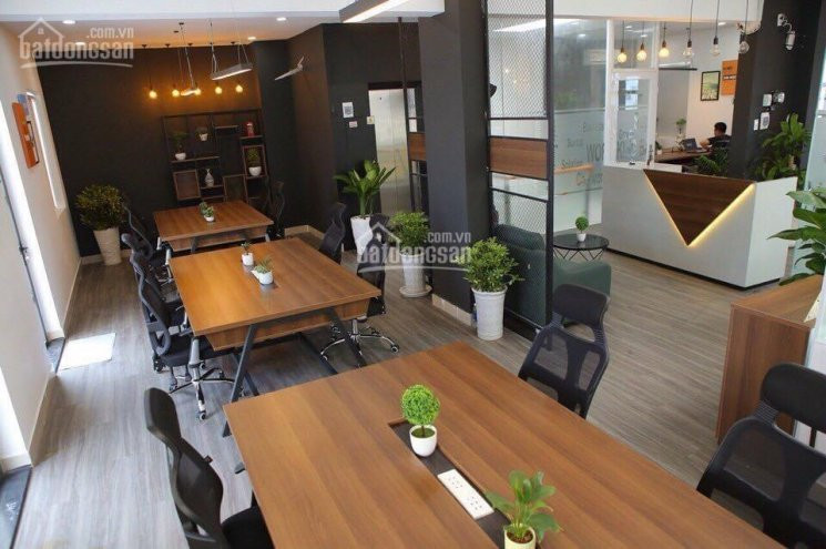 Chính Chủ Cho Thuê Vp Tại Cityland, Dt 20m2 - 100m2 Thang Máy, Máy Lạnh Giá Từ 4tr - 8tr/th 3