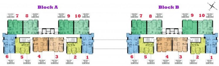 Chính Chủ Chuyển Nhượng 2 Suất Ngoại Giao Giá Gốc Cdt Gd1 Dự án Terra Mia Bình Chánh Lh: 0901440939 7