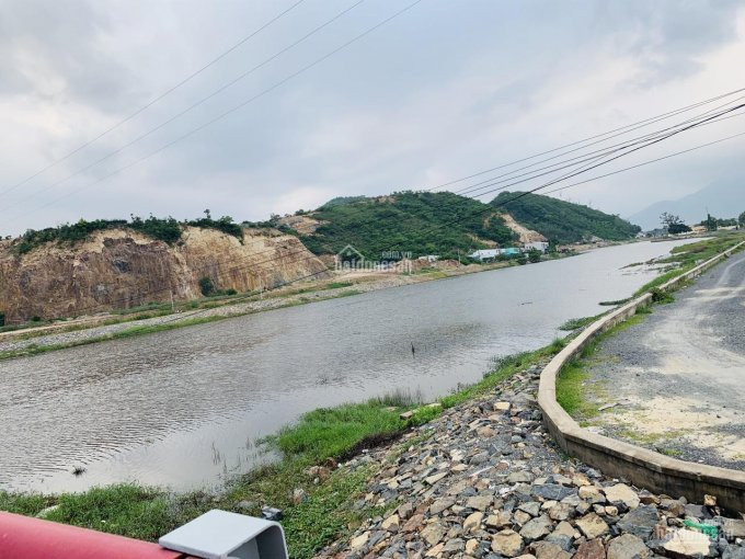 Chính Chủ Dự án đất Nền Biệt Thự Bên Sông Ngay Trung Tâm Hành Chính Tỉnh Khánh Hòa, Giá 14 Triệu/m2 3