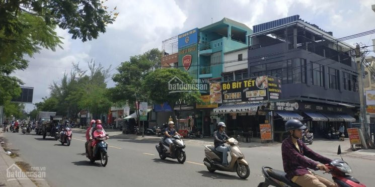 Chính Chủ Gửi Bán Căn Nhà Vị Trí Siêu đẹp, Sát Lotte Mart Cityland Dt: 75x22m Tính Ra 63tr/m2 2