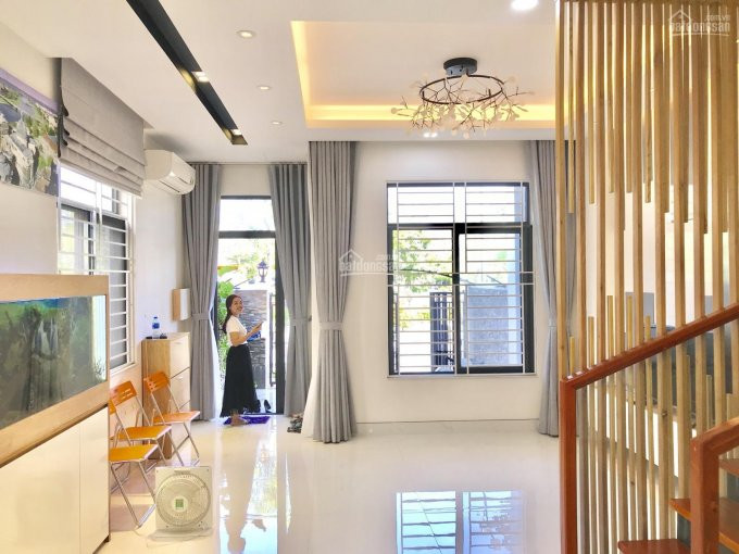 Chính Chủ Gửi Bán Nhà Phố Lakeview City Rẻ Nhất Dự án Chỉ 129 Tỷ, Full Nội Thất - Lh: 0907860179 4