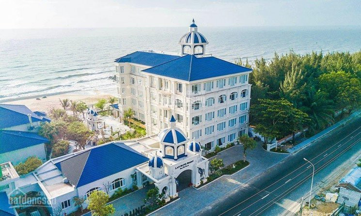 Chính Chủ Kẹt Tiền Cần Bán Condotel Lan Rừng, 100% View Biển, Giá 26 Tỷ Cam Kết Ln 8 - 12%/1 Năm 4