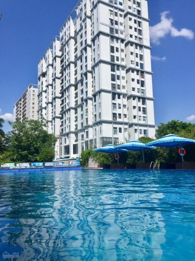 Chính Chủ Sang Nhượng Calla Garden 2pn 2wc View Thoáng Giá Tốt (chủ đầu Tư) Lh: 0903307905 1