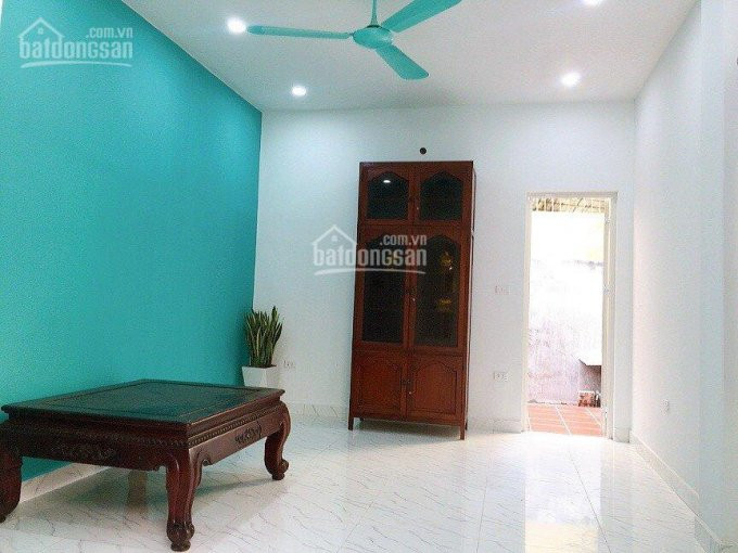 Chính Chủ Thiện Chí Cho Thuê Nhà Ngõ 310 Nghi Tàm,view đẹp, Sân Rộng Rãi Hòa Mình Vào Thiên Nhiên 1