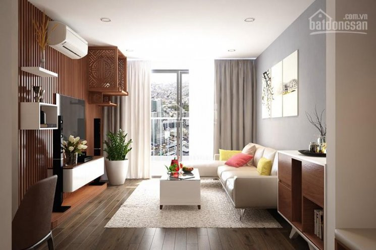 Cho Thuê Căn Hộ 155 Nguyễn Chí Thanh, Q5, 60m2, 2pn, 1wc, Ntcb, Giá Từ: 9 Tr, Lh: 0938099777 1