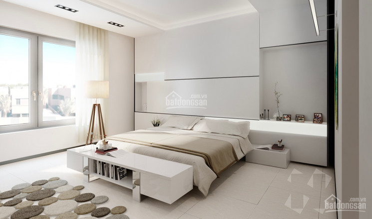 Cho Thuê Căn Hộ 155 Nguyễn Chí Thanh, Q5, 60m2, 2pn, 1wc, Ntcb, Giá Từ: 9 Tr, Lh: 0938099777 2