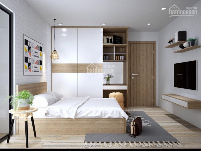 Cho Thuê Căn Hộ 155 Nguyễn Chí Thanh, Q5, 60m2, 2pn, 1wc, Ntcb, Giá Từ: 9 Tr, Lh: 0938099777 3