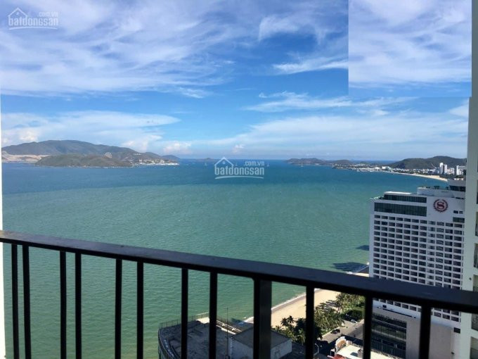 Cho Thuê Căn Hộ Cao Cấp 5* Goldcoast Nha Trang -7tr5/tháng 2