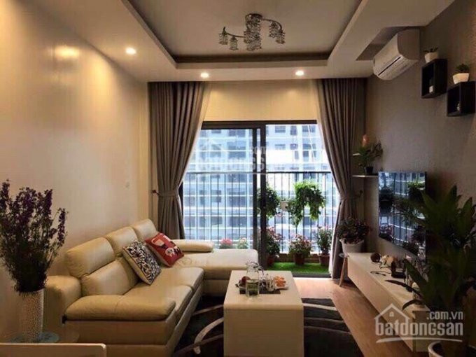 Cho Thuê Căn Hộ Chung Cư Golden West Chính Chủ, 2pn 75m2, Full, Giá 12 Triệu/tháng, 0915 818 682 1