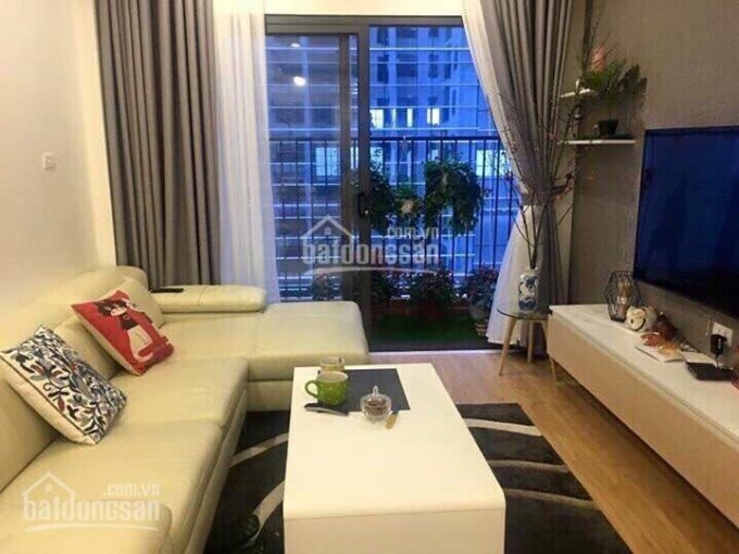 Cho Thuê Căn Hộ Chung Cư Golden West Chính Chủ, 2pn 75m2, Full, Giá 12 Triệu/tháng, 0915 818 682 8