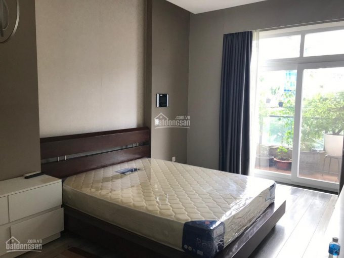 Cho Thuê Căn Hộ Có Sân Vườn Saigon Pearl, 3pn 140m2 + 40m2 Sân Vườn, Nhà Mới đẹp, Nội Thất Cao Cấp 8