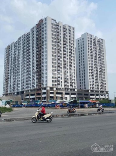 Cho Thuê Căn Hộ Q7 Boulevard : 1 Phòng Ngủ 6 Triệu - 2 Phòng Ngủ 7 Triệu 0918858646 1