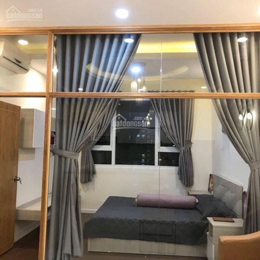 Cho Thuê Căn Hộ Thuê Park Residence đầy đủ Nội Thất 75 Triệu/ Tháng 1pn Gọi 0901 343 586 2