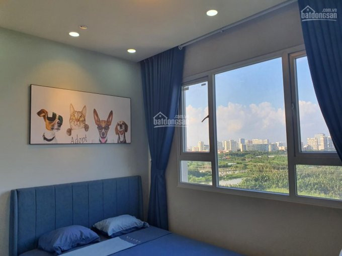 Cho Thuê Căn Hộ Thuê Park Residence đầy đủ Nội Thất 9 Triệu/ Tháng 2pn 2wc Gọi 0901 343 586 1