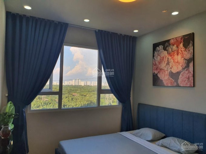 Cho Thuê Căn Hộ Thuê Park Residence đầy đủ Nội Thất 9 Triệu/ Tháng 2pn 2wc Gọi 0901 343 586 5