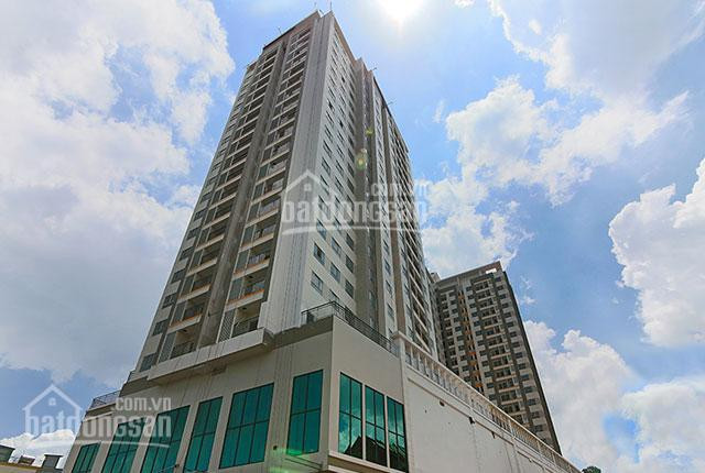 Cho Thuê Ch Moonlight Residences 2pn - 2wc Giá 8tr - 10tr Full Nội Thất, View Hồ Bơi 0911850019 2