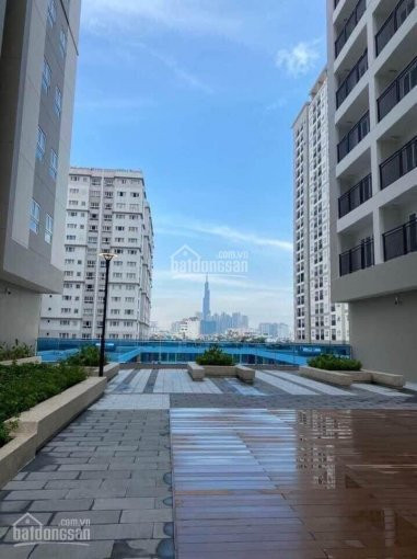 Cho Thuê Ch Richmond City, 2pn-8tr 3pn 86m2 Giá Từ 9tr/th đẹp View Sông, Mới Nhận Nhà, 0946220732 1