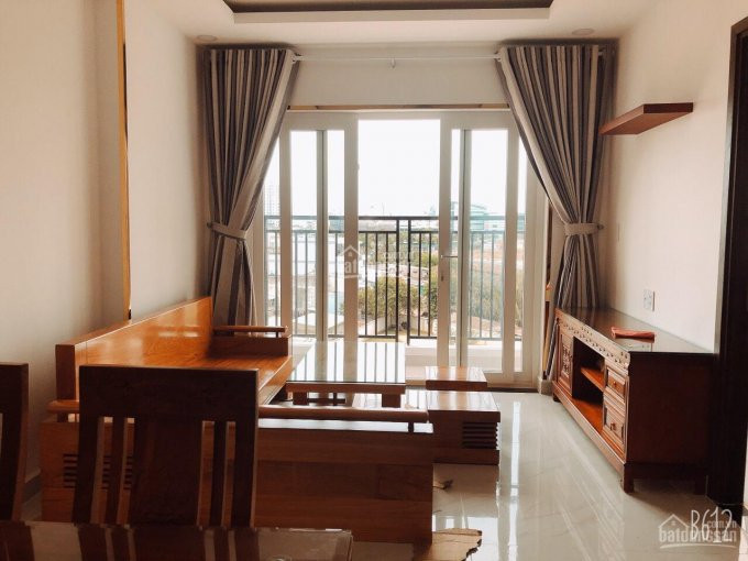 Cho Thuê Ch Richmond City, 2pn-8tr 3pn 86m2 Giá Từ 9tr/th đẹp View Sông, Mới Nhận Nhà, 0946220732 3