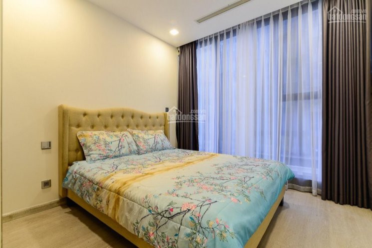 Cho Thuê Gấp Căn Hộ Hà đô Centrosa 2 Phòng Ngủ Diện Tích 86m2 View Thoáng 3