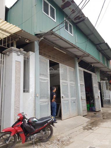 Cho Thuê Kho 130m2, Xưởng Hai Tầng Ngõ 25 đường Quang Tiến, đại Mỗ, Nam Từ Liêm Chính Chủ Giá Rẻ 2