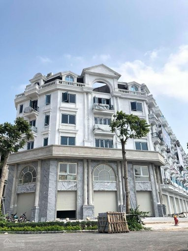 Cho Thuê Nhà Shophouse Liền Kề Kiến Hưng Làm Văn Phòng, Giá Từ 15 Triệu/ Tháng, Bàn Giao Luôn 2