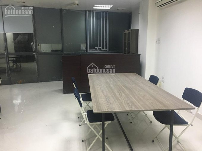 Cho Thuê Văn Phòng Gần Tòa Nhà Ceo Phạm Hùng, Nam Từ Liêm, Dt 28 - 60m2 Giá Chỉ Từ 5 Triệu/th 5