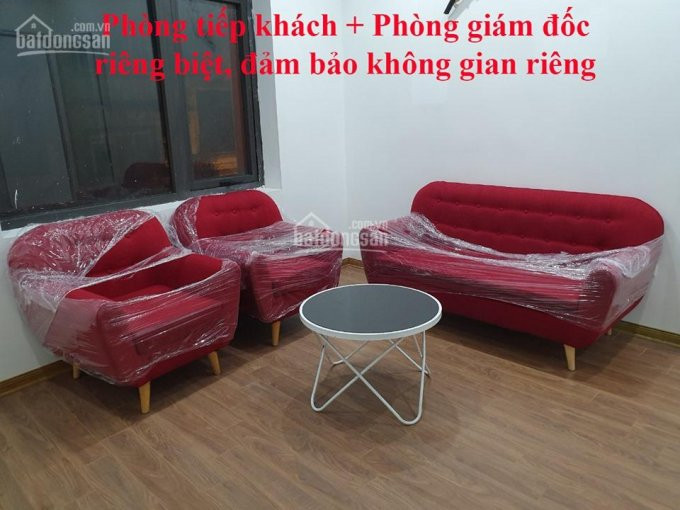 Cho Thuê Văn Phòng Tại Ngõ 76 đường Duy Tân, Cầu Giấy đa Dạng Dt 35 - 45m2 Giá Chỉ Từ 7 Tr/th 3