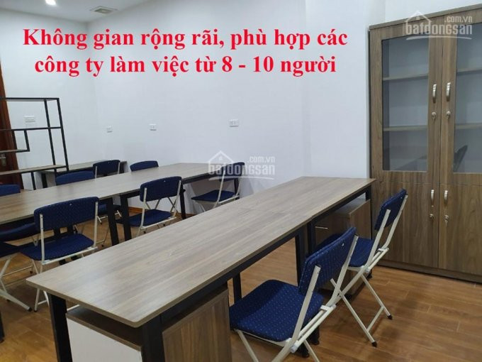 Cho Thuê Văn Phòng Tại Ngõ 76 đường Duy Tân, Cầu Giấy đa Dạng Dt 35 - 45m2 Giá Chỉ Từ 7 Tr/th 6