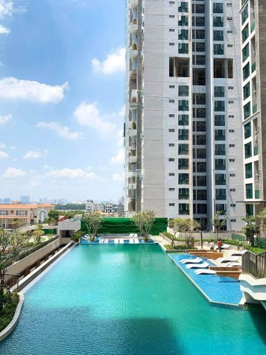 Chốt Nhanh Căn Hộ 2pn Full Nội Thất đẹp, View Nội Khu Feliz En Vista 4