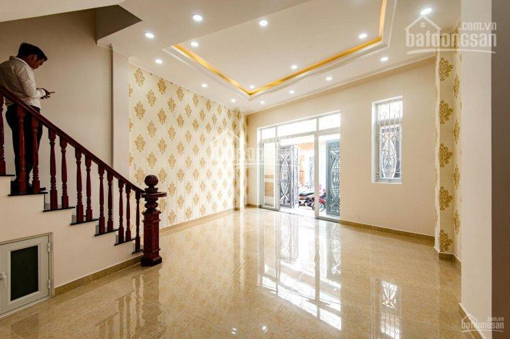 Chủ Bán Nhà Ngang 8m Trường Thọ - đường 10m, Shr 4