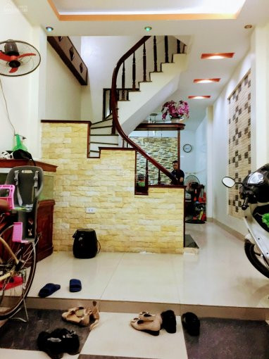 Chủ Cần Bán Gấp Nhà Phú đô, Dt 55m, 4 Tầng, Giá 29 Tỷ Cách Mặt Phố 30m, Nhà Dân Xây 3 Năm 1