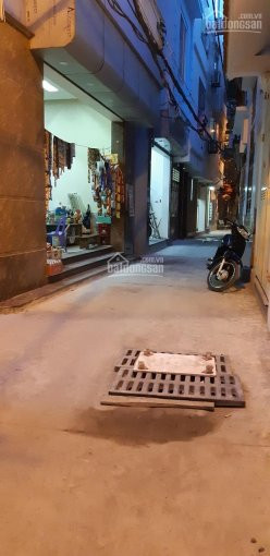 Chủ Cần Bán Gấp Nhà Phú đô, Dt 55m, 4 Tầng, Giá 29 Tỷ Cách Mặt Phố 30m, Nhà Dân Xây 3 Năm 2