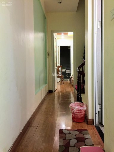 Chủ Cần Bán Gấp Nhà Phú đô, Dt 55m, 4 Tầng, Giá 29 Tỷ Cách Mặt Phố 30m, Nhà Dân Xây 3 Năm 3
