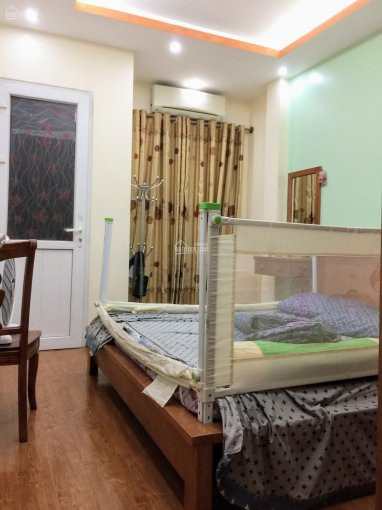 Chủ Cần Bán Gấp Nhà Phú đô, Dt 55m, 4 Tầng, Giá 29 Tỷ Cách Mặt Phố 30m, Nhà Dân Xây 3 Năm 5