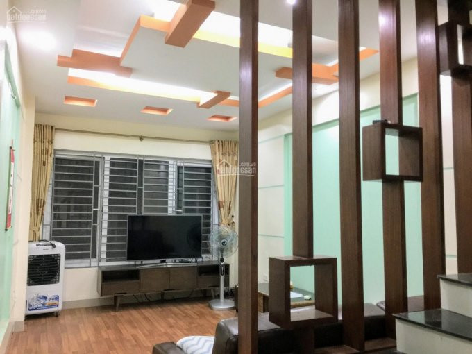 Chủ Cần Bán Gấp Nhà Phú đô, Dt 55m, 4 Tầng, Giá 29 Tỷ Cách Mặt Phố 30m, Nhà Dân Xây 3 Năm 7