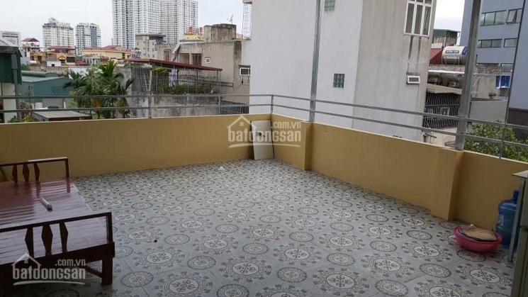 Chủ Cần Tiền Bán Gấp Nhà 4 Tầng, 60m2, Giá 3,8 Tỷ Tại Phố Giáp Nhị, Hoàng Mai, Hn 4