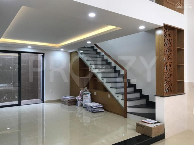 Chủ Ngộp Giảm Từ 4,75 Còn 4,3 Tỷ Nhà đẹp Lung Linh 65,2m2 đất, Dtsd 182,2 M2 1 Trệt 1 Lửng 2 Lầu 4