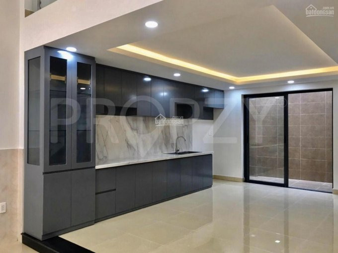 Chủ Ngộp Giảm Từ 4,75 Còn 4,3 Tỷ Nhà đẹp Lung Linh 65,2m2 đất, Dtsd 182,2 M2 1 Trệt 1 Lửng 2 Lầu 6