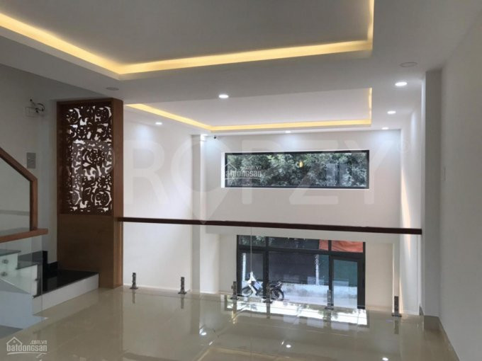 Chủ Ngộp Giảm Từ 4,75 Còn 4,3 Tỷ Nhà đẹp Lung Linh 65,2m2 đất, Dtsd 182,2 M2 1 Trệt 1 Lửng 2 Lầu 8