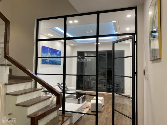 (chủ Nhà) Bán Nhà Phân Lô Kim Ngưu, 42m2x 5 Tầng, ô Tô Tránh, Cực đẹp 615 Tỷ 7