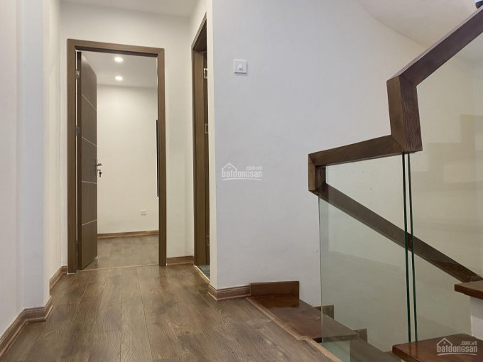 (chủ Nhà) Bán Nhà Phân Lô Kim Ngưu, 42m2x 5 Tầng, ô Tô Tránh, Cực đẹp 615 Tỷ 8