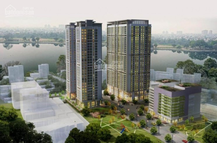 Chủ Nhà Cần Bán Gấp Chcc Eco Lake View Tầng 1204 (75m2) Và 1207 (67m2), Giá 25 Tr/m2: 0916419028 2