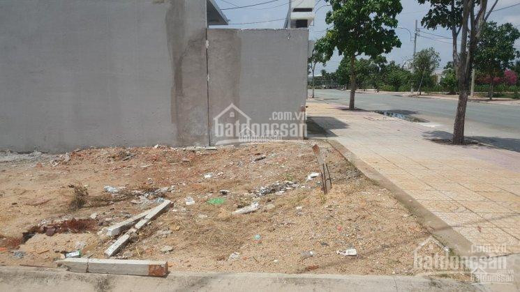 Chú Tư Gửi Bán Nhanh đất Ngay Mt đường Lò Lu, Q9 Sang Tên Trong Ngày Chỉ 1,58 Tỷ/ 72m2(giáp Chủ) 1