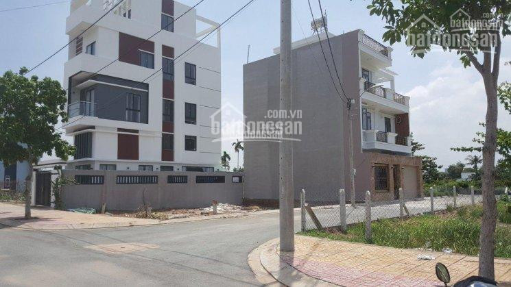 Chú Tư Gửi Bán Nhanh đất Ngay Mt đường Lò Lu, Q9 Sang Tên Trong Ngày Chỉ 1,58 Tỷ/ 72m2(giáp Chủ) 3