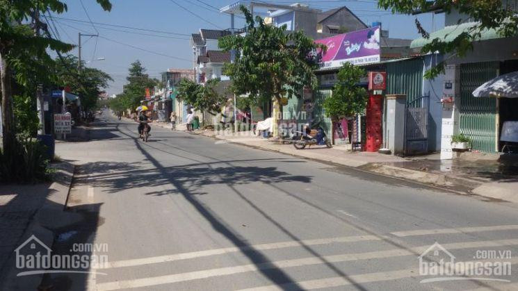 Chú Tư Gửi Bán Nhanh đất Ngay Mt đường Lò Lu, Q9 Sang Tên Trong Ngày Chỉ 1,58 Tỷ/ 72m2(giáp Chủ) 4